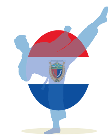 COPA BOLÍVAR KARATE 2025
